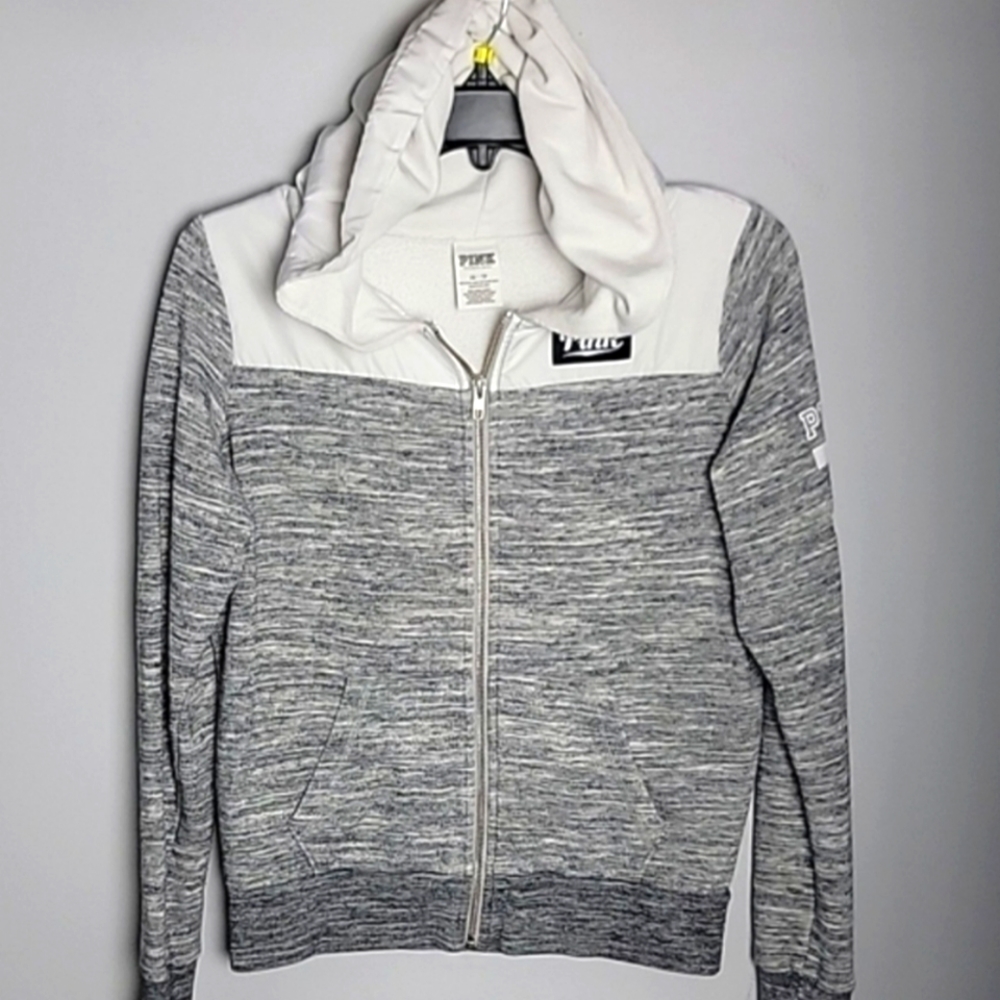 Women's Pink Hoodie